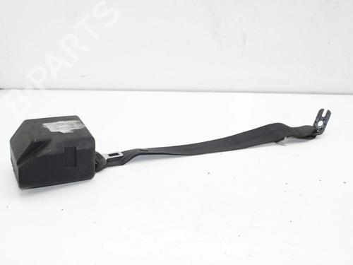 Sikkerhedssele bag højre Sikkerhedssele bag højre AUDI A6 C7 (4G2, 4GC) 2.0 TDI (177 hp) 39848366 39848366