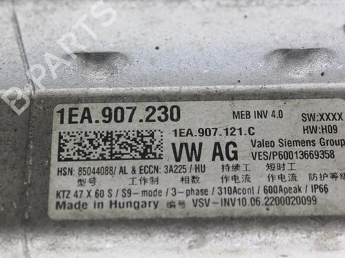 Inverter/Converter CUPRA BORN (K11) 58 e-boost | BP39788573M119 - Image 7