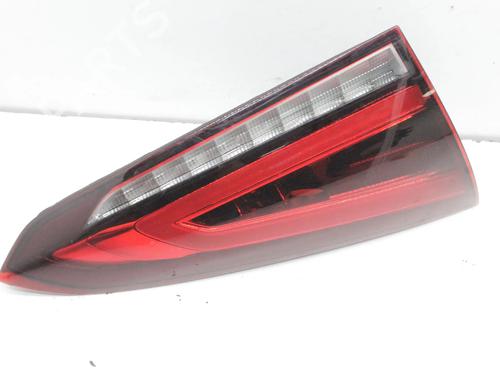 Used Left tailgate light Left tailgate light MERCEDES-BENZ A-CLASS (W177) A 180 d (177.003) (116 hp) 39864624 39864624
