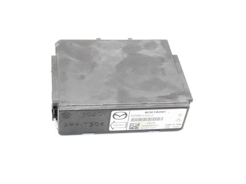 Control unit MAZDA 6 Estate (GJ, GL) 2.2 D | BP39836371M11 - Image 2