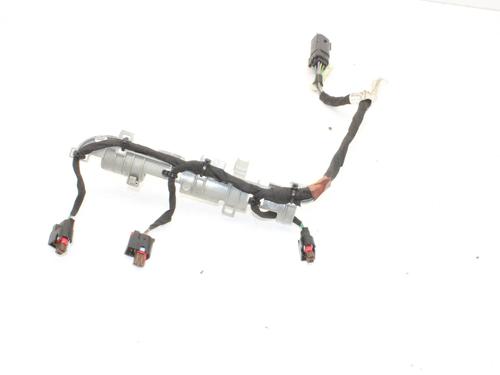 Used Wiring harness Wiring harness FORD FIESTA VII (HJ, HF) 1.0 EcoBoost (125 hp) 39840406 39840406