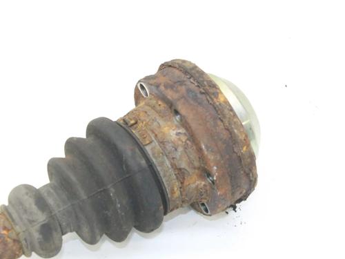 Left rear driveshaft AUDI A4 B6 Avant (8E5) S4 quattro | BP39875106M40 - Image 5