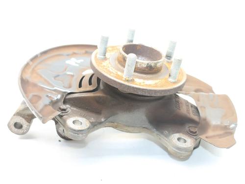 Left front steering knuckle FORD FOCUS IV (HN) 1.0 EcoBoost | BP39839406M25 - Image 6