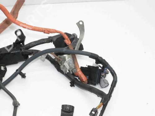 Wiring harness LEXUS NX (_Z1_) 300h AWD (AYZ15, AYZ15_, AYZ15R) | BP39793562E16 - Image 6