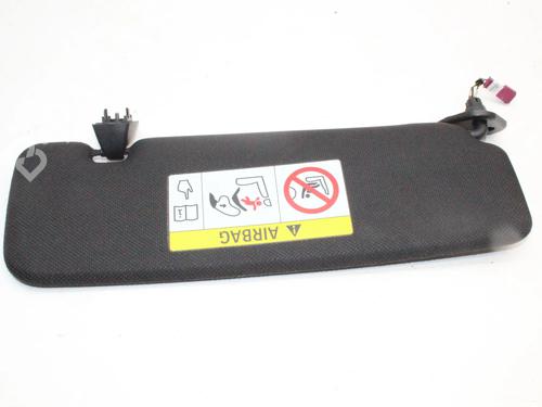 Left sun visor BMW 6 Gran Coupe (F06) 640 i | BP39862847I1 - Image 4