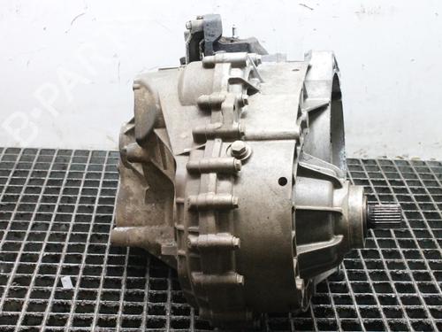 Gearbox VW TRANSPORTER T5 Van (7HA, 7HH, 7EA, 7EH) 2.0 TDI | BP39858158M3 - Image 2