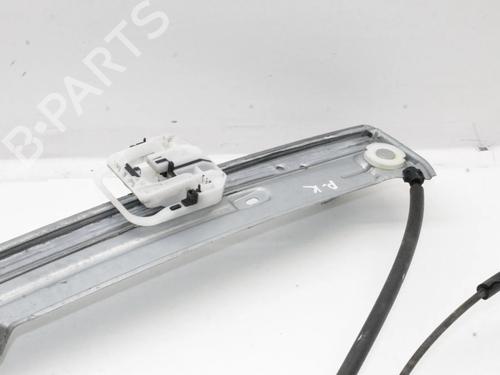 Rudehejsemekanisme ventre foran FORD KUGA II (DM2) 2.0 TDCi 4x4 | BP39789842C22  - Image 9