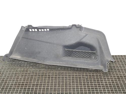Used Boot lining Boot lining AUDI A6 C7 (4G2, 4GC) 2.0 TDI (177 hp) 39875484 39875484