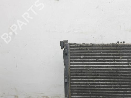 Radiator set OPEL MOVANO B Van (X62) 2.3 CDTI FWD (FV) | BP39877749M120 - Image 3