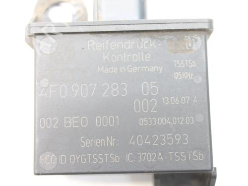 Electronic module AUDI Q7 (4LB) 3.0 TDI quattro | BP39817351M83 - Image 6