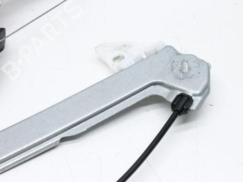 Front right window mechanism MAZDA MX-30 (DR) e-SKYACTIV | BP39868607C23 - Image 6