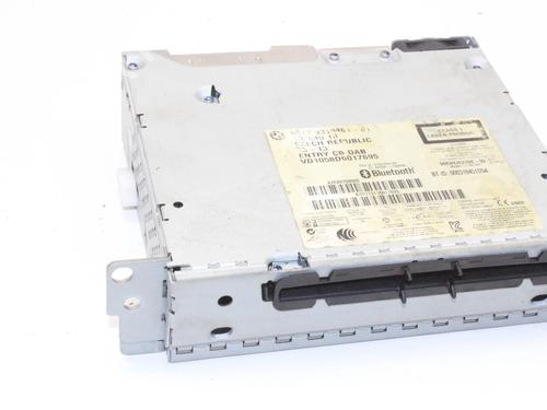 Electronic module BMW 3 (F30, F80) 318 d | BP39773692M83 - Image 2