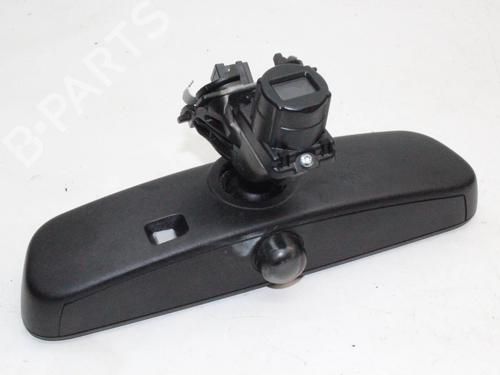 Rear mirror BMW X3 (F25) xDrive 20 d | BP39800885I6 - Image 8