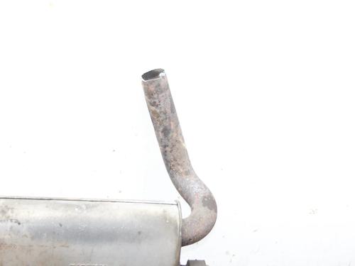 Exhaust system VOLVO V40 Hatchback (525) D4 | BP39849992M121 - Image 4