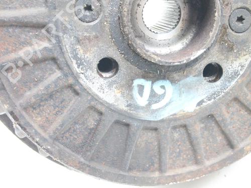 Andre SMART FORFOUR Hatchback (453) 0.9 (453.044, 453.053) | BP39812951O1 - Image 4