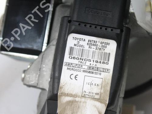 Electronic module TOYOTA VERSO (_R2_) 1.8 (ZGR21_, ZGR21R) | BP39879903M83 - Image 6