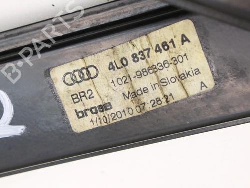 Front left window mechanism AUDI Q7 (4LB) 3.0 TDI quattro | BP39788654C22 - Image 5