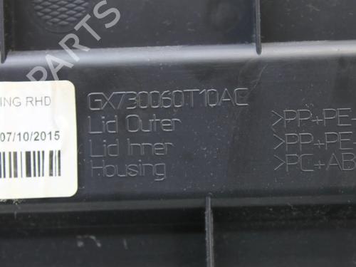 Glove box JAGUAR XE (X760) 2.0 D | BP39814403C95 - Image 4