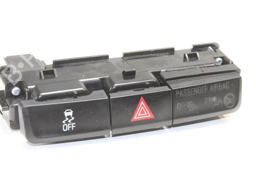 Used Switch Switch OPEL MOKKA / MOKKA X (J13) 1.7 CDTI (_76) (131 hp) 39777106 39777106