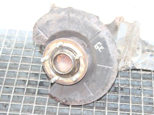 Left rear steering knuckle MAZDA 5 (CW) 1.6 CD | BP39834330M27 - Image 2
