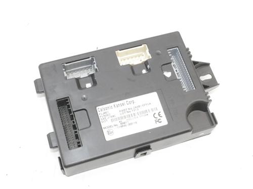 Electronic module NISSAN MICRA V (K14) 0.9 IG-T | BP39772384M83 - Image 3