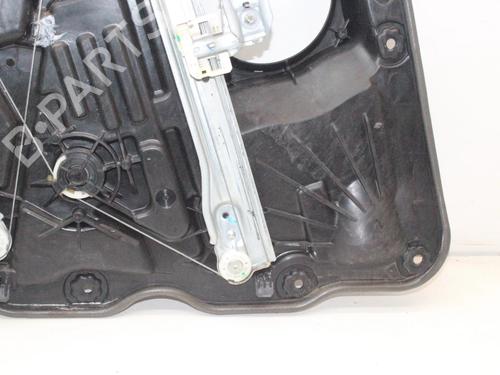 Front right window mechanism KIA OPTIMA (FSGDS6B) 1.7 CRDi | BP39877867C23 - Image 5