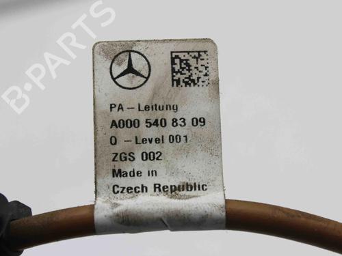 Cable MERCEDES-BENZ EQB (X243) EQB 350 4-matic (243.612) | BP39779638E12 - Image 6