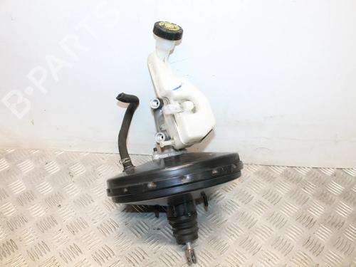 Servo brake NISSAN NOTE (E11, NE11) 1.6 | BP39838062M42 - Image 5