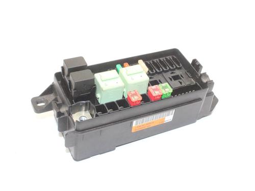 Used Fuse box Fuse box MINI MINI COUNTRYMAN (R60) Cooper SD ALL4 (143 hp) 39830918 39830918
