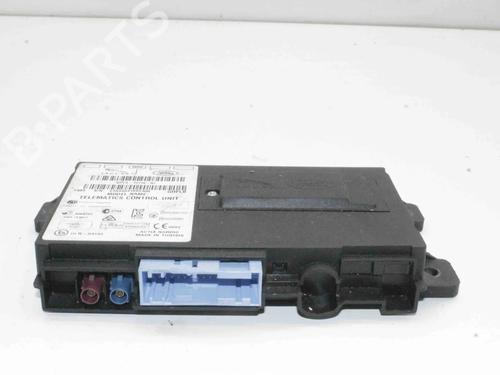 Electronic module LAND ROVER RANGE ROVER EVOQUE (L538) 2.2 D 4x4 | BP39810986M83 - Image 3