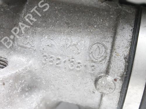 Steering rack OPEL MOKKA 1.2 (76) | BP39872583M22 - Image 5