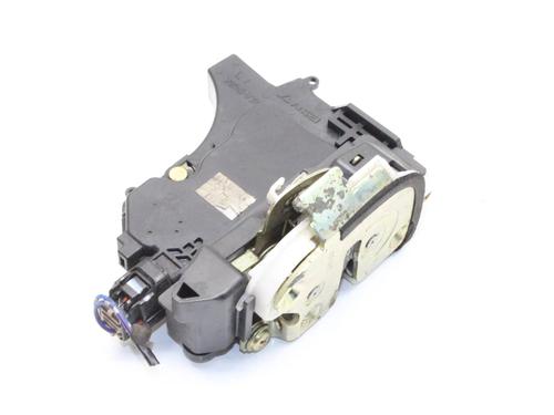 Used Front left lock Front left lock MITSUBISHI L200 / TRITON (KA_T, KB_T) 2.5 DI-D 4WD (KB4T) (136 hp) 39798391 39798391