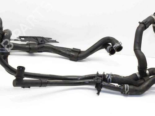 Pipe AUDI Q4 E-TRON SUV (F4B) 35 | BP39876796M125 - Image 3