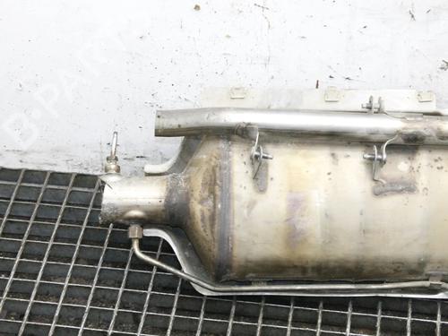 Catalyst LAND ROVER DISCOVERY SPORT (L550) 2.0 D 4x4 | BP39783078M10 - Image 2