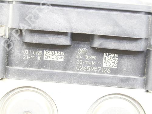 ABS pump SUZUKI SX4 S-Cross (JY) 1.4 Hybrid (Mild Hybrid) (AKK 414) | BP39819086M43 - Image 4