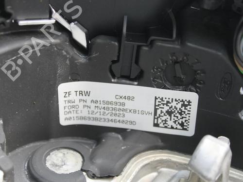 Steering wheel FORD KUGA III (DFK) 2.5 FHEV | BP39845846C49 - Image 14