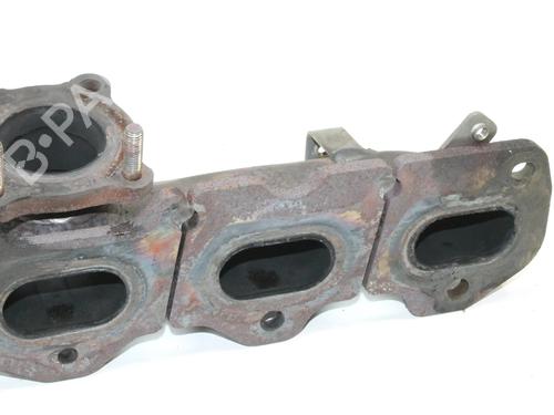 Udstødningsmanifold FORD KUGA II (DM2) 2.0 TDCi 4x4 | BP39773218M110 - Image 3