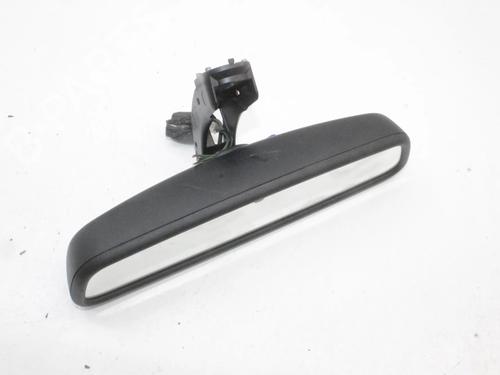 Used Rear mirror Rear mirror LAND ROVER RANGE ROVER SPORT I (L320) 2.7 D 4x4 (190 hp) 39874025 39874025