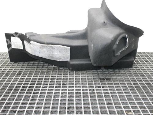 Boot lining BMW 6 Convertible (E64) 630 i | BP39861662I3 - Image 2