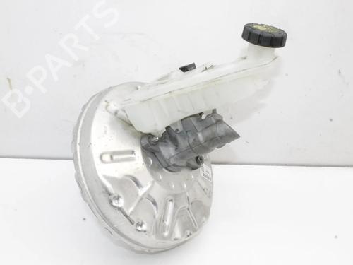 Servo brake RENAULT CAPTUR II (HF_) TCe 100 (HFMT) | BP39774614M42 - Image 2
