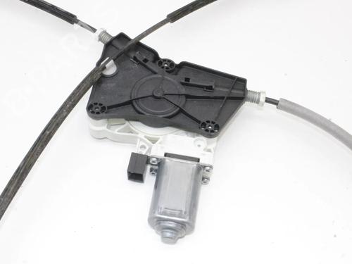 Front left window mechanism AUDI A6 C8 (4A2) 40 TDI | BP39786081C22 - Image 10