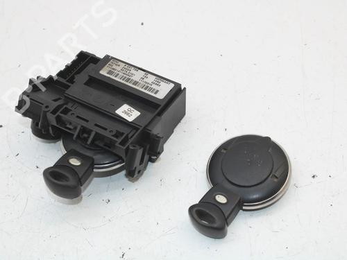 Electronic module MINI MINI (R56) Cooper SD | BP39784075M83 - Image 10