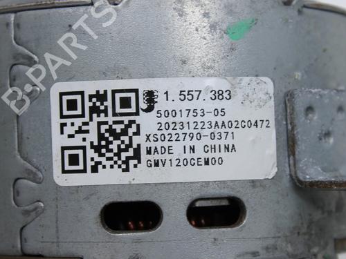 Electronic module OPEL CORSA F (P2JO) 1.2 (68) | BP39813071M83 - Image 3
