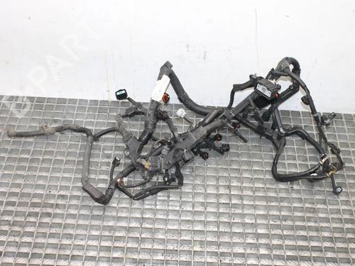 Used Wiring harness Wiring harness HONDA CR-V III (RE_) 2.2 i-DTEC 4WD (RE6) (150 hp) 39832172 39832172