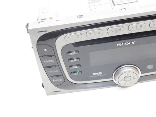 Electronic module FORD KUGA I 2.0 TDCi 4x4 | BP39827419M83 - Image 2