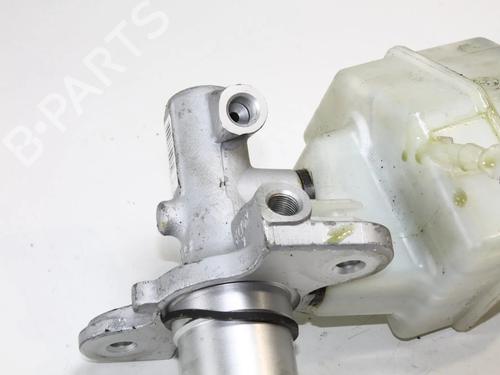 Brake master cylinder BMW X3 (E83) 3.0 sd | BP39847402M77 - Image 2