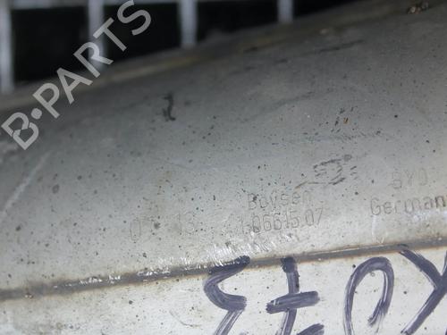 Exhaust system AUDI Q5 (8RB) 3.0 TDI quattro | BP39827452M121 - Image 7