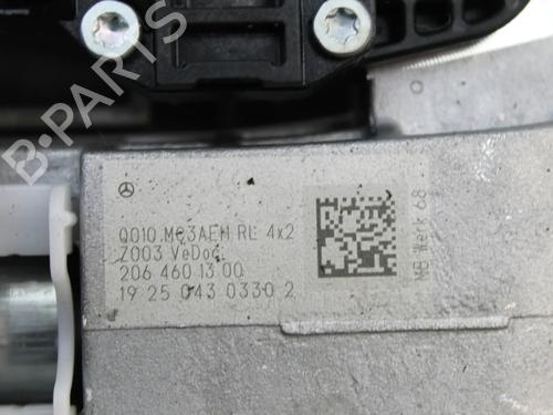 Steering column MERCEDES-BENZ C-CLASS T-MODEL (S206) C 200 (206.242) | BP39859431M21 - Image 8
