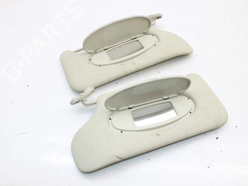 Left sun visor MINI MINI COUNTRYMAN (R60) Cooper SD ALL4 | BP39785571I1 - Image 2