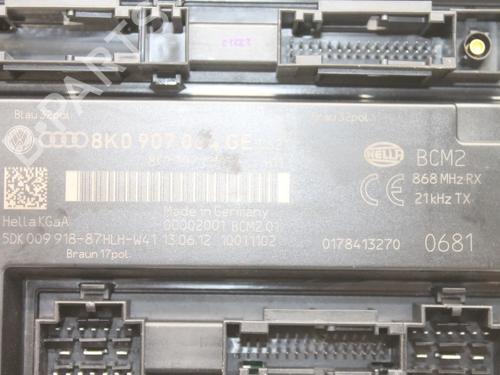 Control unit AUDI A5 Sportback (8TA) 3.0 TDI | BP39850274M11 - Image 7